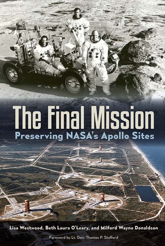 The Final Mission - cover