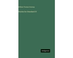 Stories for Standard IV