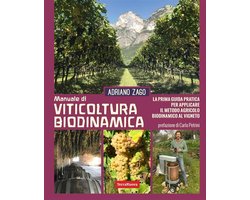 Viticoltura biodinamica
