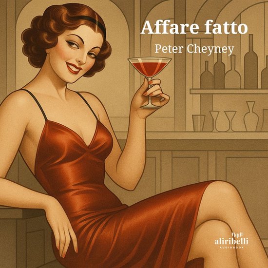 Affare fatto - cover