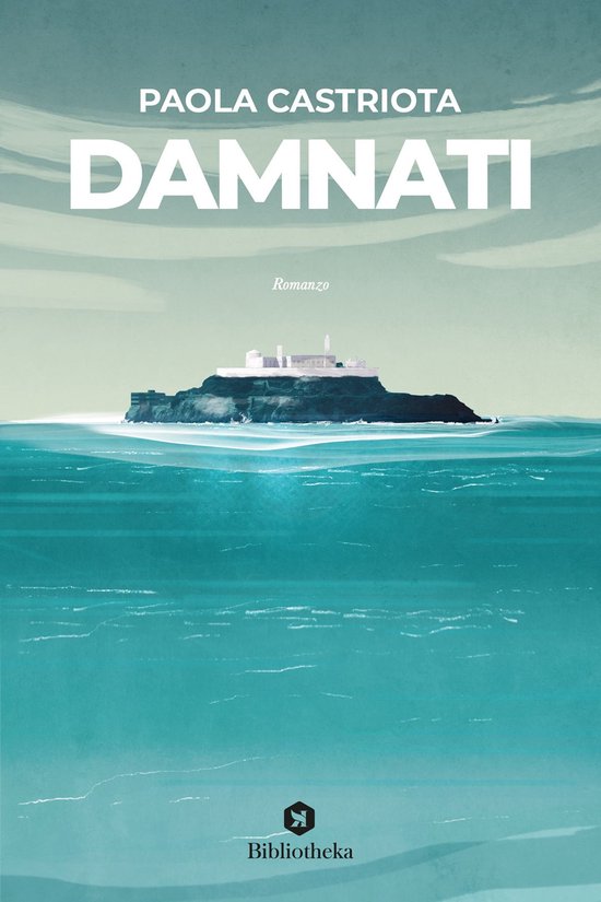 Damnati - cover