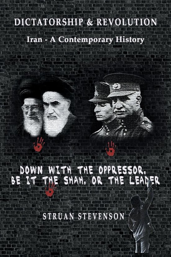 DICTATORSHIP AND REVOLUTION - cover