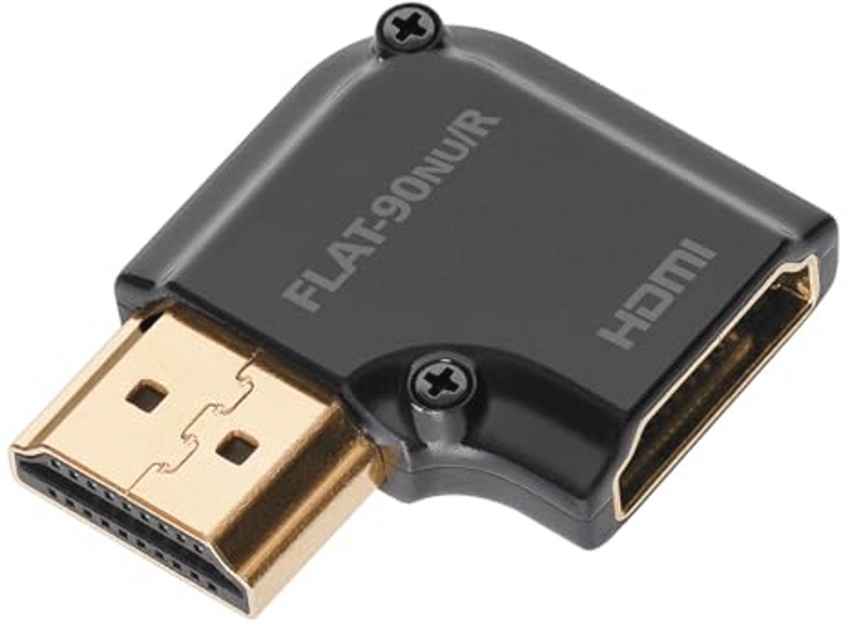 Audio verbindingskabel voor een verbeterde geluidskwaliteit