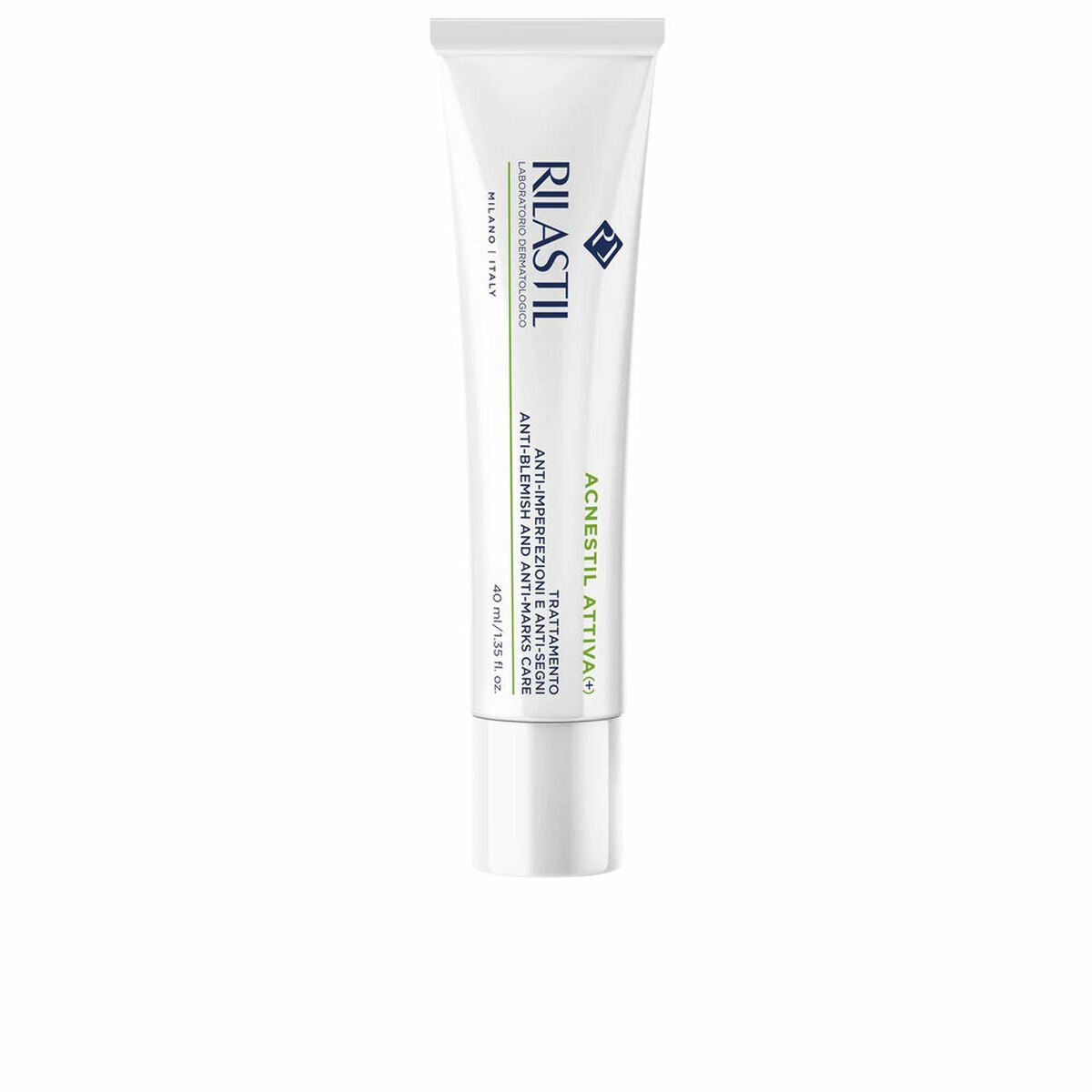 Dagcrème Rilastil ACNESTIL 40 ml