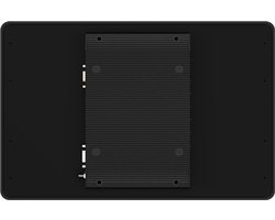 faytech FT133TMCAPOB – 13,3" Capacitive Touch Monitor – IP65 – Anti-Glare Glas – 10-Punts Multi-Touch