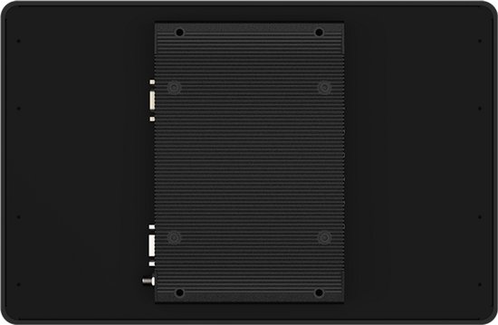 faytech FT133TMCAPOB – 13,3" Capacitive Touch Monitor – IP65 – Anti-Glare Glas – 10-Punts Multi-Touch