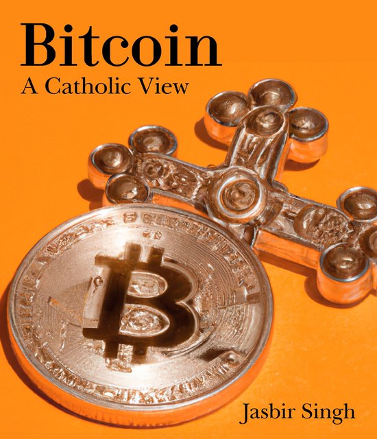 Bitcoin - cover
