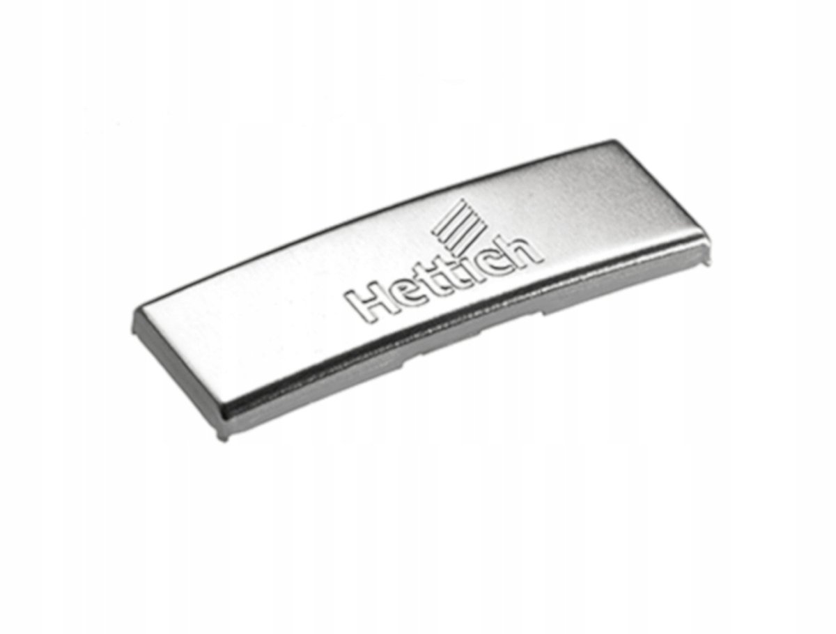 Hettich Sensys Hingierkap met Logo