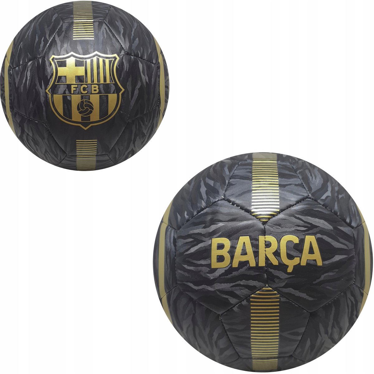 FC Barcelona Uitshirt Voetbal Maat 5 - Training & Recreatie