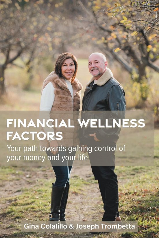 Financial Wellness Factors - cover
