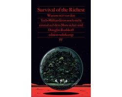Survival of the Richest