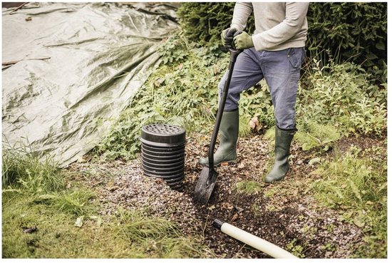 Fiskars 1066709 Spade van Fiskars — afbeelding 2