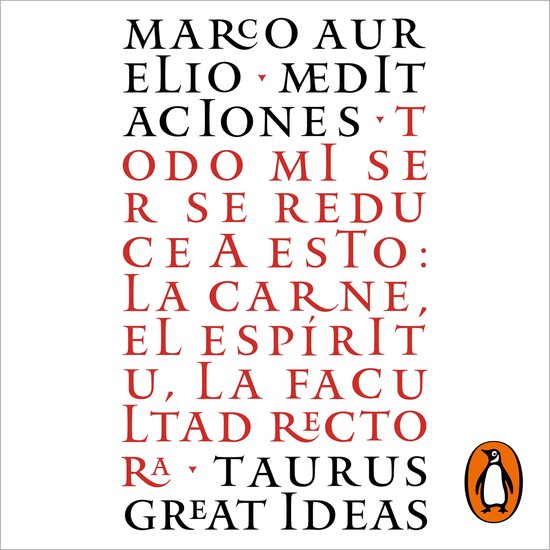 Meditaciones (Serie Great Ideas) - cover