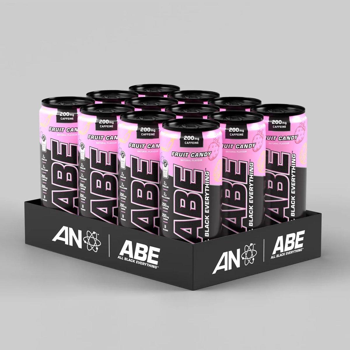 A.B.E RTD 12x 330ml Fruit Candy