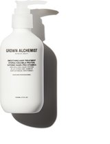 Grown Alchemist Smoothing Hair Treatment 200ml masque pour cheveux Femmes
