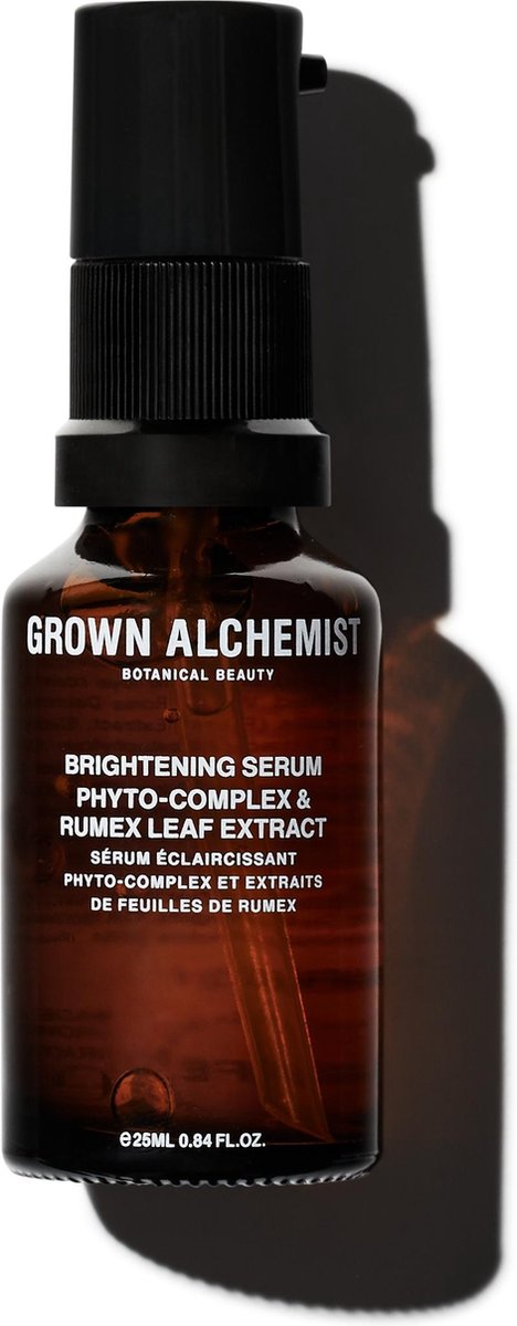 Goedkoopste Grown Alchemist Skincare Treat Brightening Serum