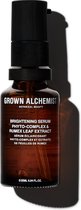 Grown Alchemist Skincare Treat Brightening Serum
