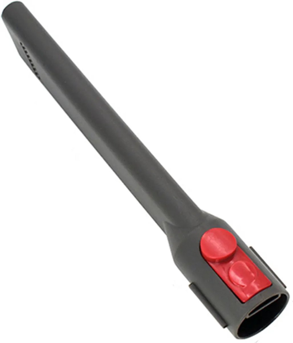 Geschikt voor Dyson V7, V8, V10, V11, V12 en V15 spleetmondstuk