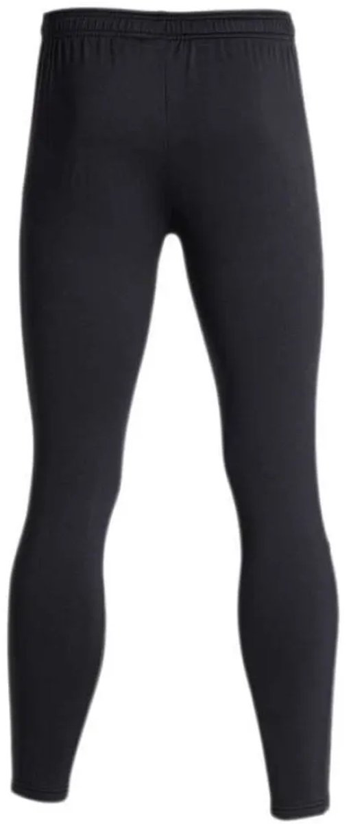 Joma Advance Ii Trainingsbroek Zwart 12-14 Years Jongens