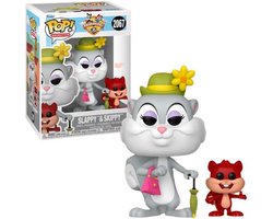Funko Pop! Animation: Animaniacs - Slappy & Skippy #2067