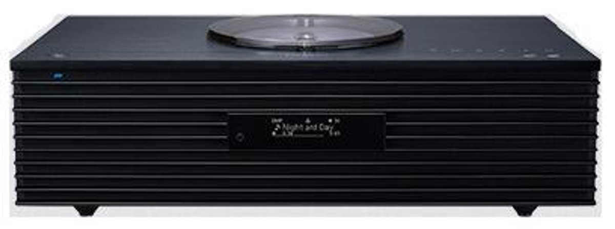 Technics Hi-Fi System SCC70MK2EGK | Radio’s | 5025232940912
