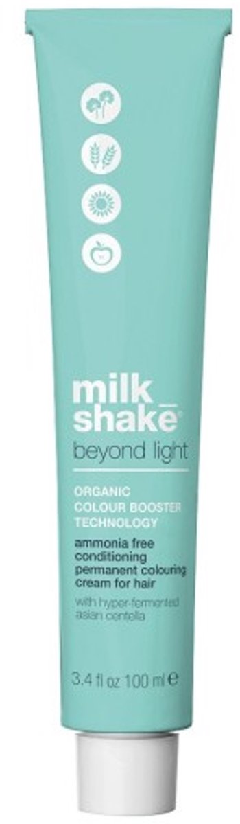 Beyond Light senza ammoniaca 100 ml Milk Shake Z.One