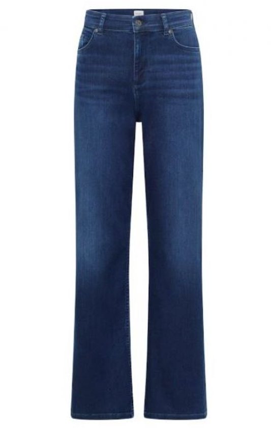 MUSTANG Mom jeans Dames Style Charlotte Tapered online bestellen