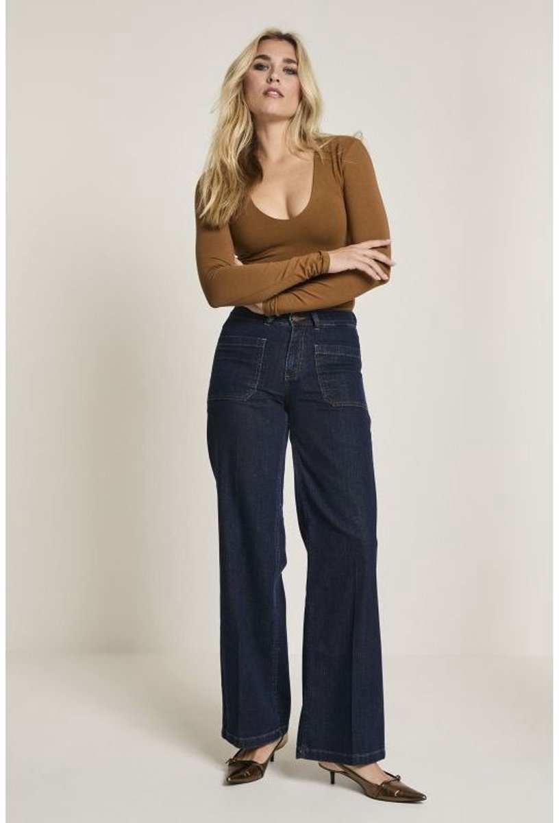 Dames jeans para mi