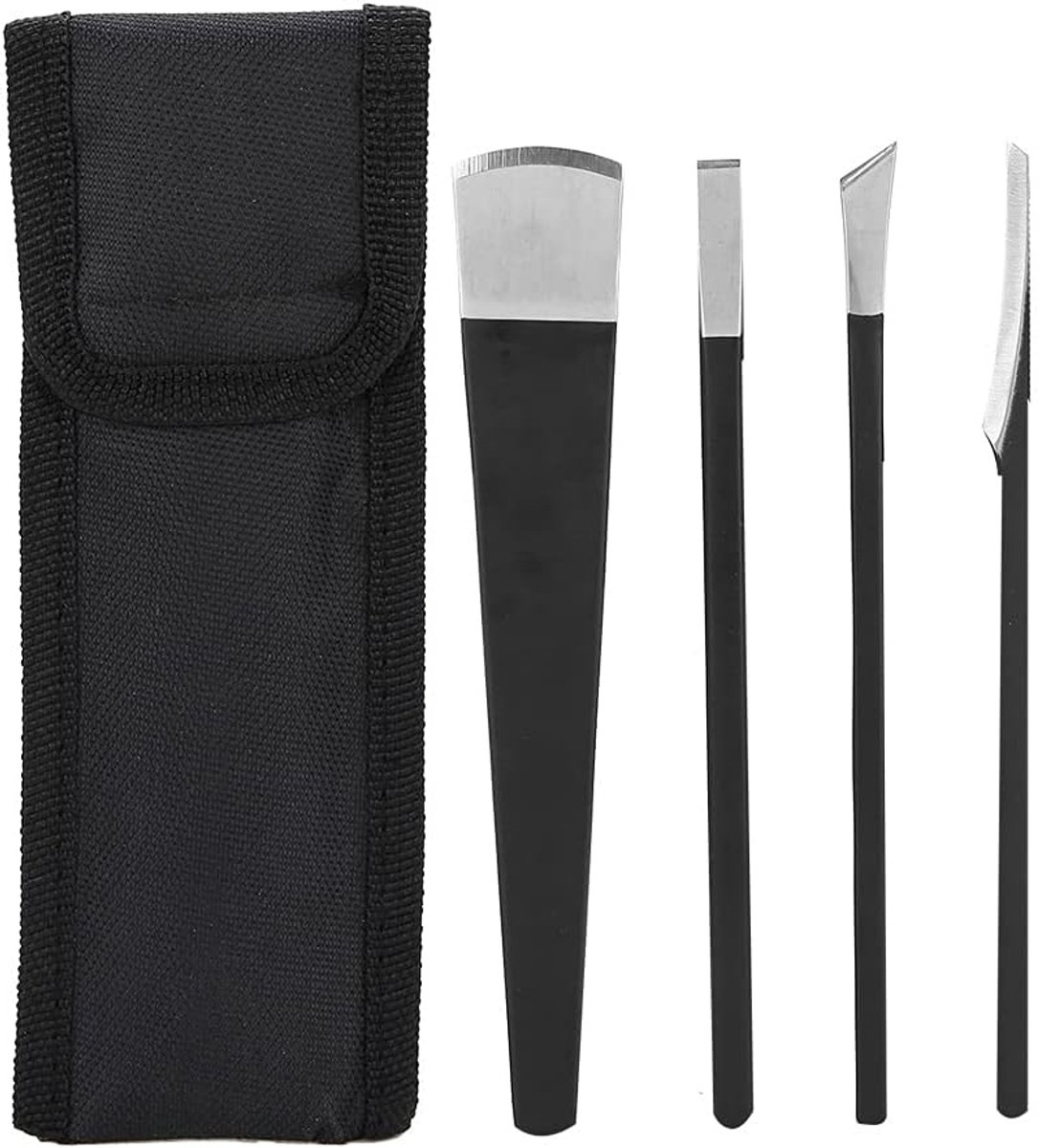 Professionele Pedicure Mes Set - Dode Huid Maïs Voet Eelt Remover - Voet Bestand Rasp