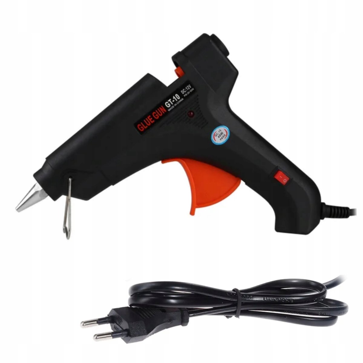 Professioneel Lijmpistool 100W voor PDR & Hobby - 11mm Lijmstiften