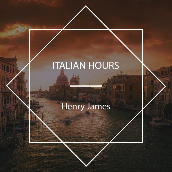 Italian Hours - cover