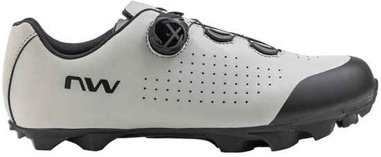 Chaussures VTT Northwave Scorpius Plus Grijs 43 (EU), homme et femme