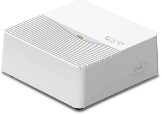 TP-Link Tapo H200-Smart Hub