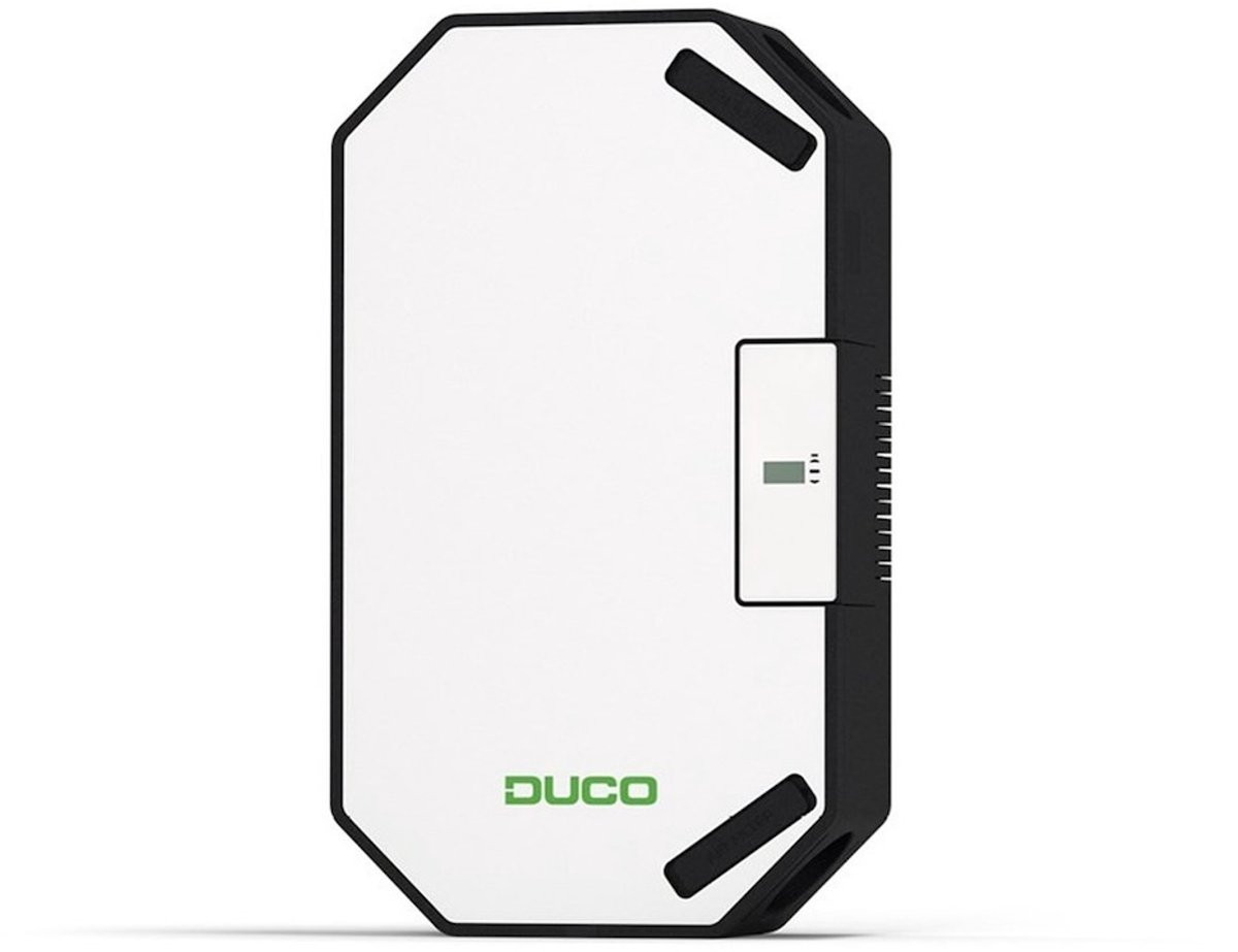 DucoBox WTW unit Energy SKY D275 - euro stekker - 0000-4939