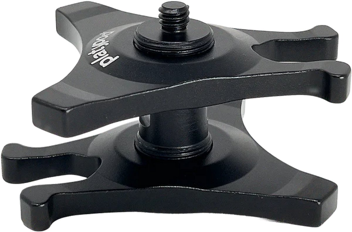 Platypod Super Adapter Survival Kit