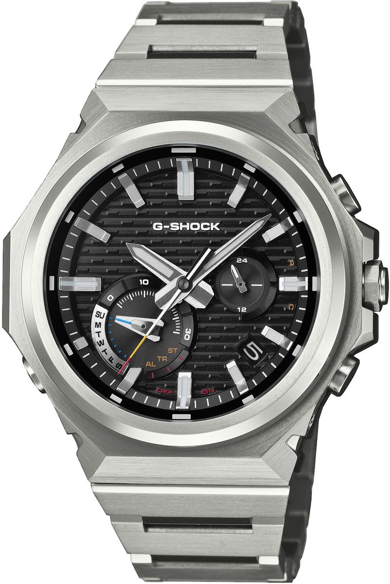 G-SHOCK G-STEEL GST-B1000D-1AER Heren Horloge