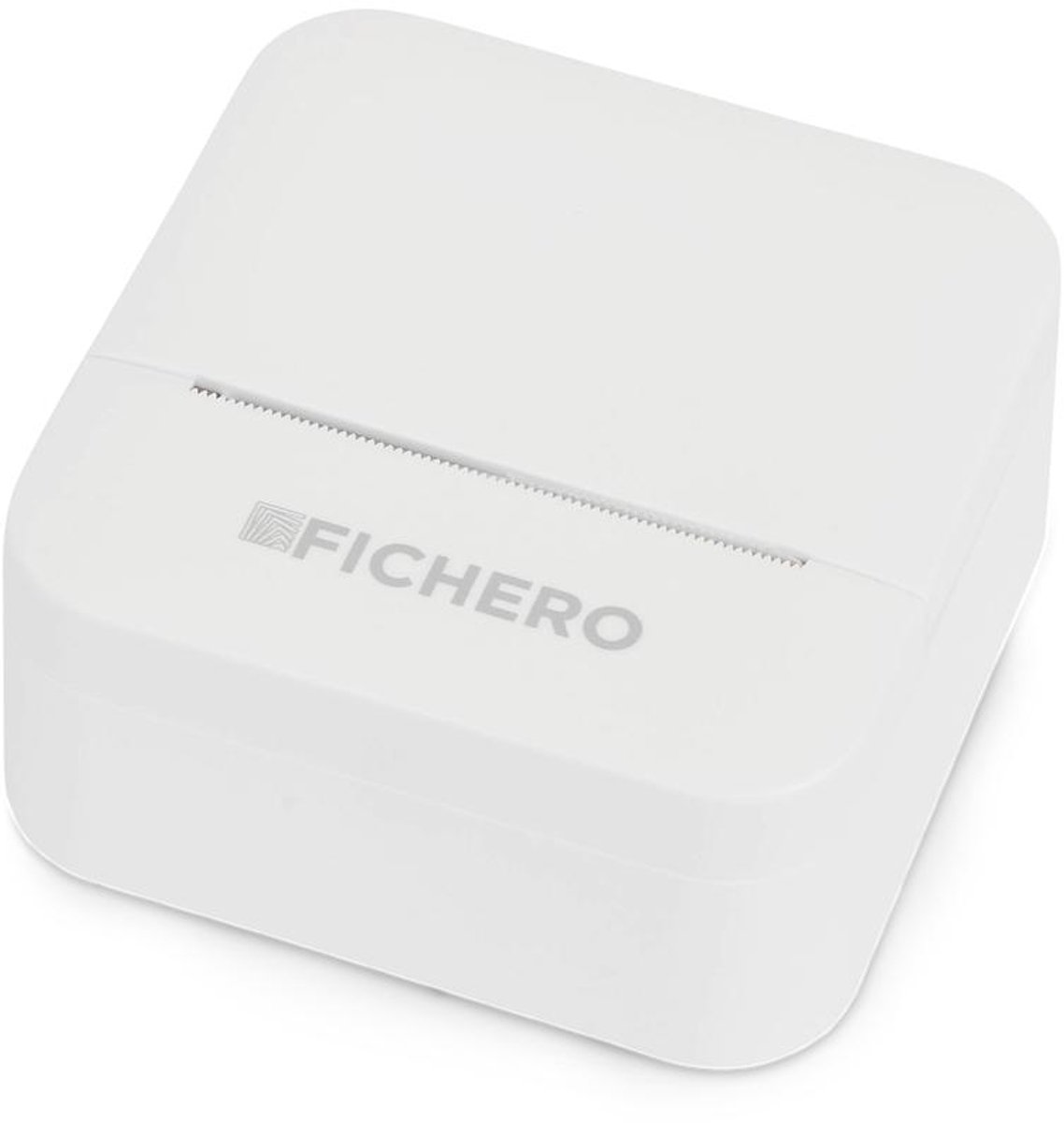 Fichero Mini Pocket Printer voor mobiel | Zonder Inkt | Draadloos Bluetooth | Inclusief 3 printrollen — afbeelding 6