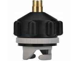 Enero Sup Ventiel Adapter: Snel en Makkelijk Opblazen