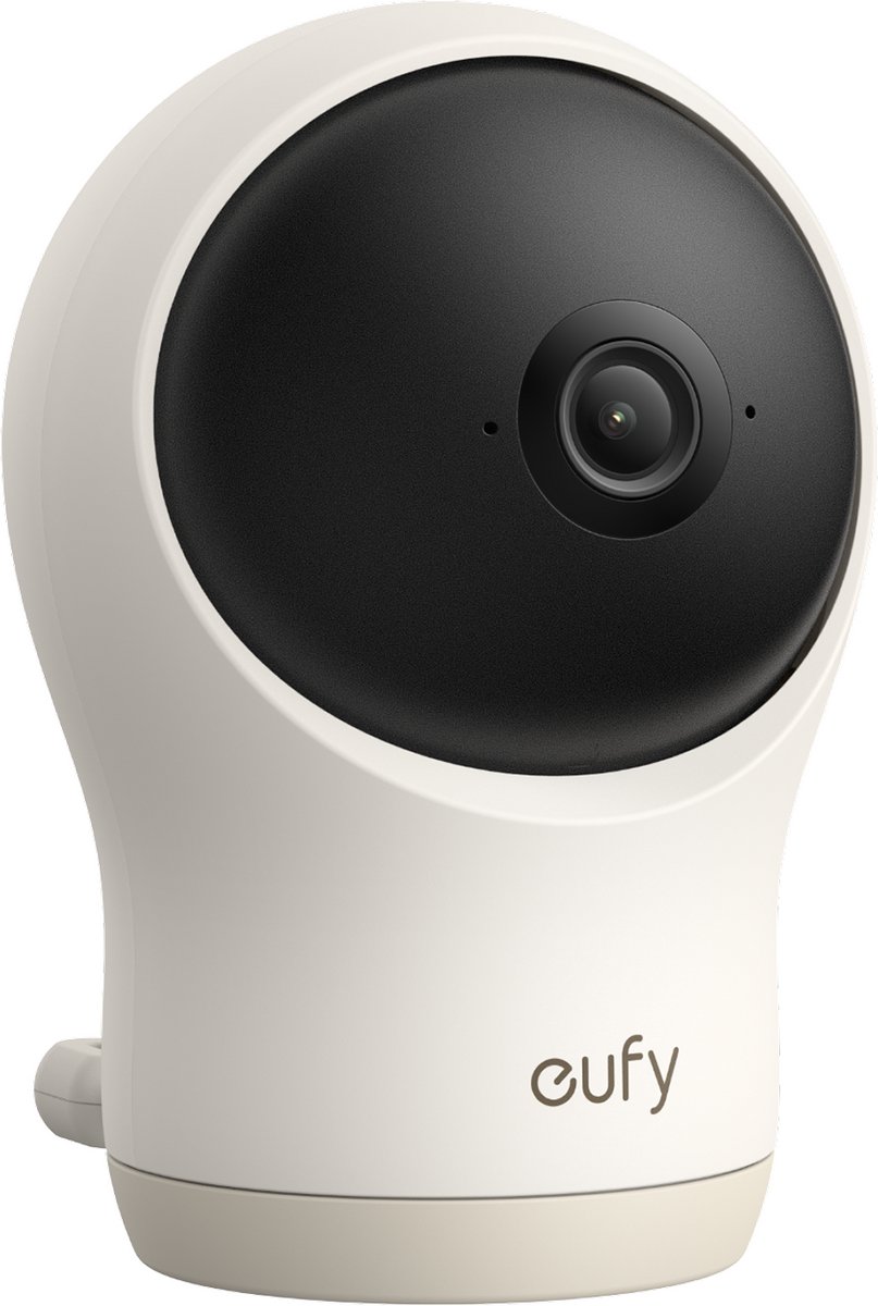 eufy C10 Baby Monitor Camera 2K HD met Nachtzicht
