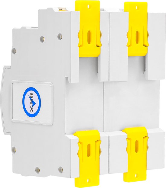 Eaton P lastschakelaar   PV 20A 2P AC I1/SVB SW / AAN UIT schakelaar AC