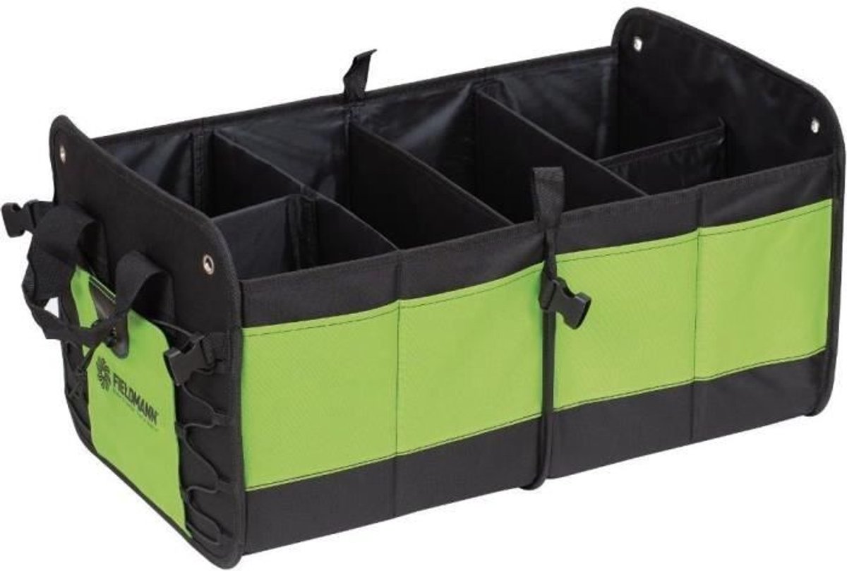 Opvouwbare opbergorganizer - Fieldmann - FDAP 60301