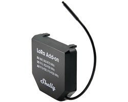 Shelly LoRa Add-on