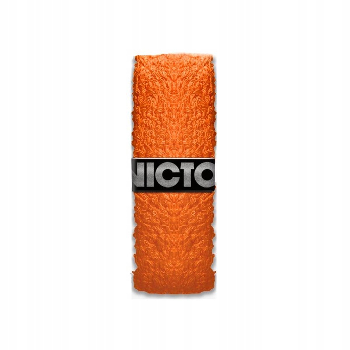 Victor Frottee Grip Badmintonhanddoek Oranje 1 Stuk