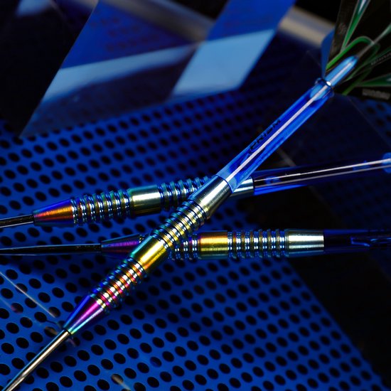 Winmau Tuscan 90% Dartshopper Exclusives - Dartpijlen van Winmau — afbeelding 2