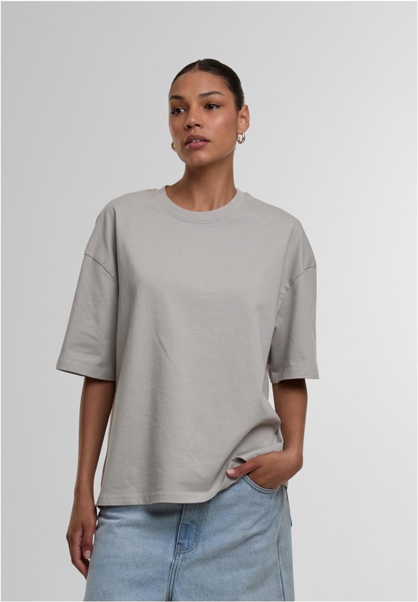 DEF Dames Essential T-shirt DFLTS207