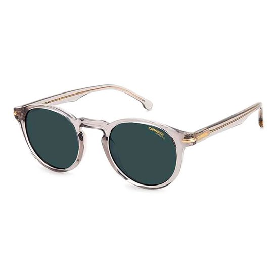 Carrera 301 50/23/145 Zonnebril Grijs Man,Vrouw van Merkloos — afbeelding 5