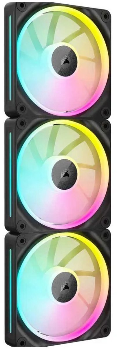 Corsair iCUE LINK LX120 RGB - Triple Fan Kit