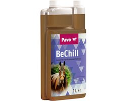 Pavo BeChill - 1 Liter