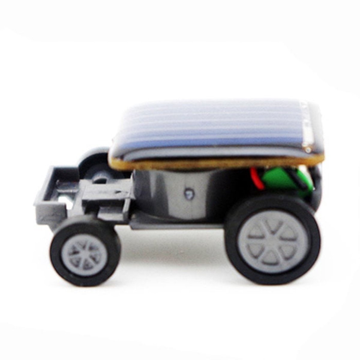 OTRONIC® Mini autotje op zonne-energie