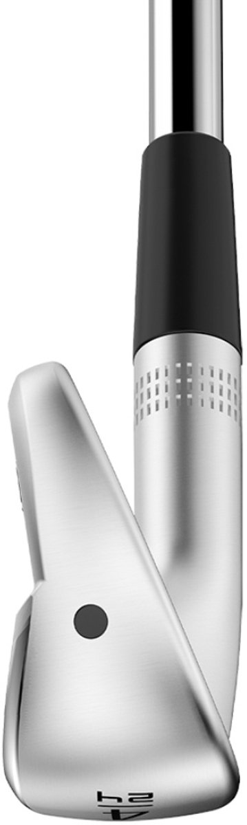 Wilson Staff RB Tech Utility Driving IJzer 2024 (graphite shaft) van Wilson — afbeelding 5